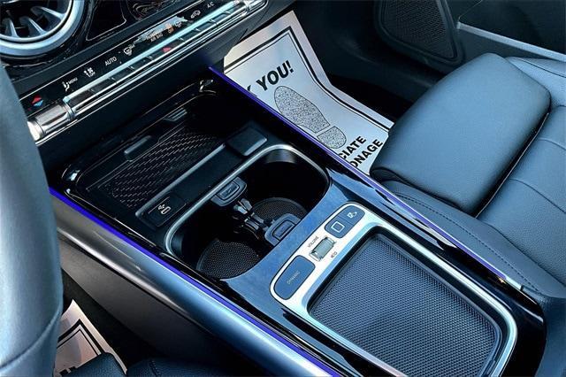 used 2025 Mercedes-Benz GLA 250 car, priced at $40,966