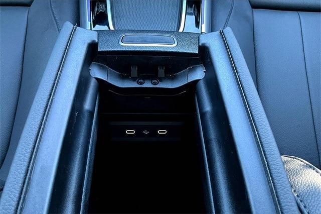 used 2025 Mercedes-Benz GLA 250 car, priced at $40,966