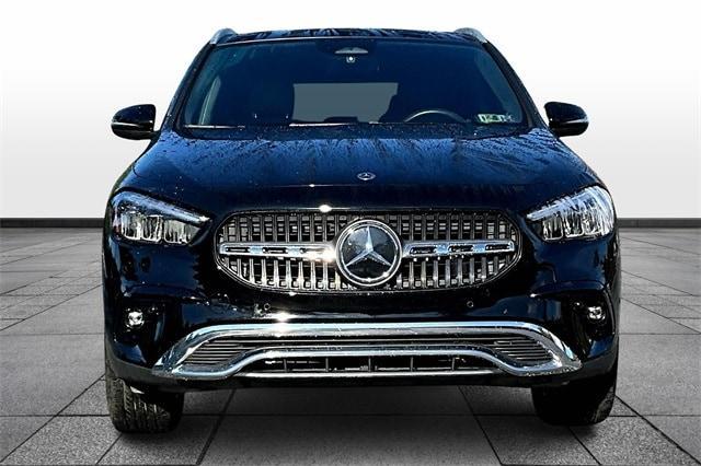 used 2025 Mercedes-Benz GLA 250 car, priced at $40,966
