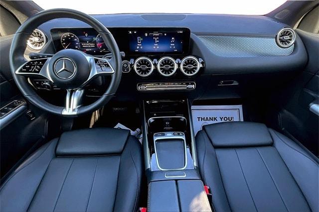 used 2025 Mercedes-Benz GLA 250 car, priced at $40,966