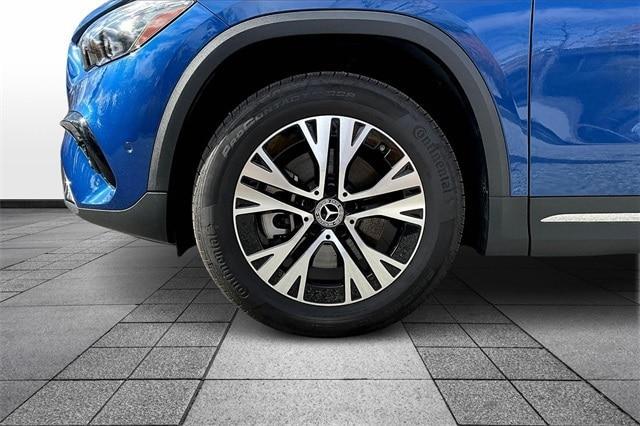 used 2025 Mercedes-Benz GLA 250 car, priced at $43,535