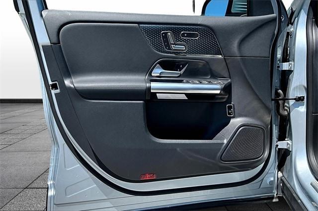 used 2025 Mercedes-Benz GLA 250 car, priced at $38,966