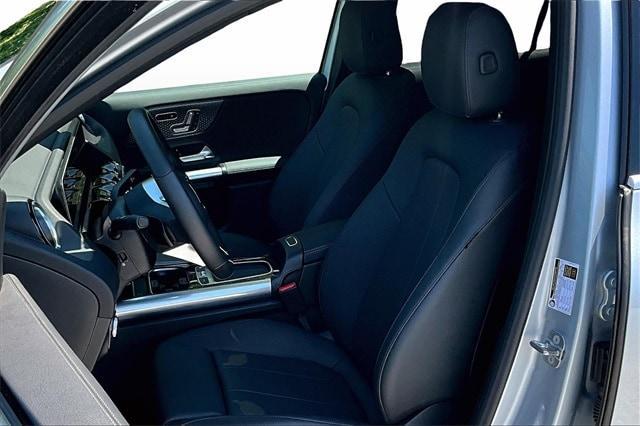 used 2025 Mercedes-Benz GLA 250 car, priced at $38,966