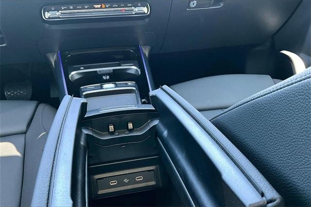 used 2025 Mercedes-Benz GLA 250 car, priced at $43,795
