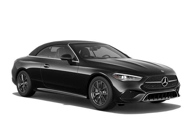 new 2026 Mercedes-Benz CLE 300 car, priced at $70,985