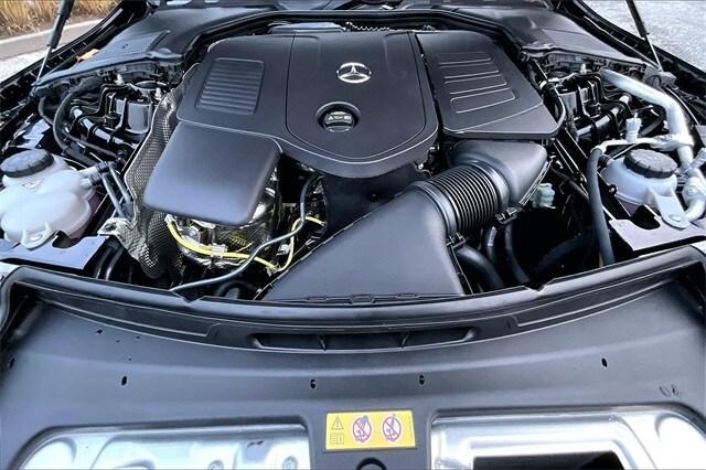 new 2026 Mercedes-Benz CLE 300 car, priced at $70,985