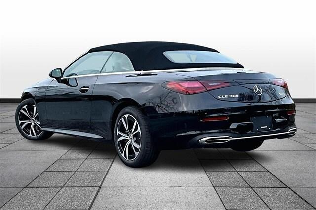 new 2026 Mercedes-Benz CLE 300 car, priced at $70,985