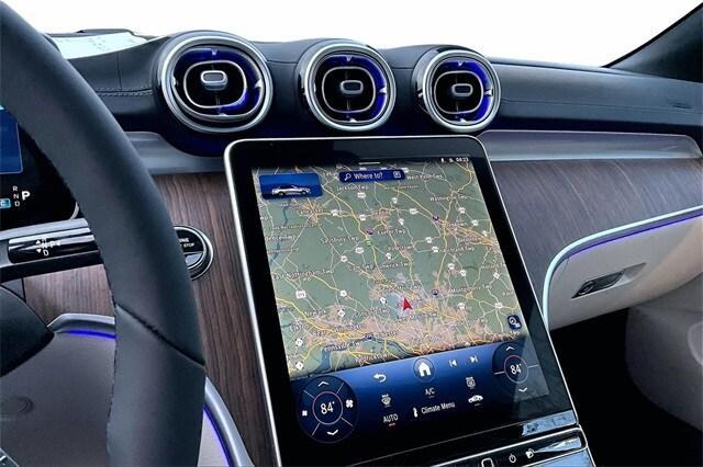 new 2026 Mercedes-Benz CLE 300 car, priced at $70,985