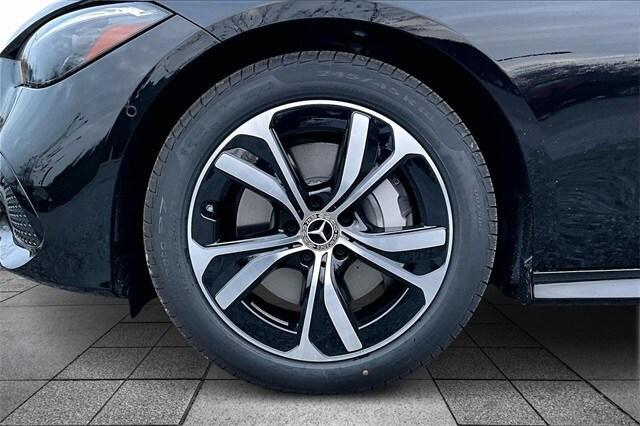 new 2026 Mercedes-Benz CLE 300 car, priced at $70,985