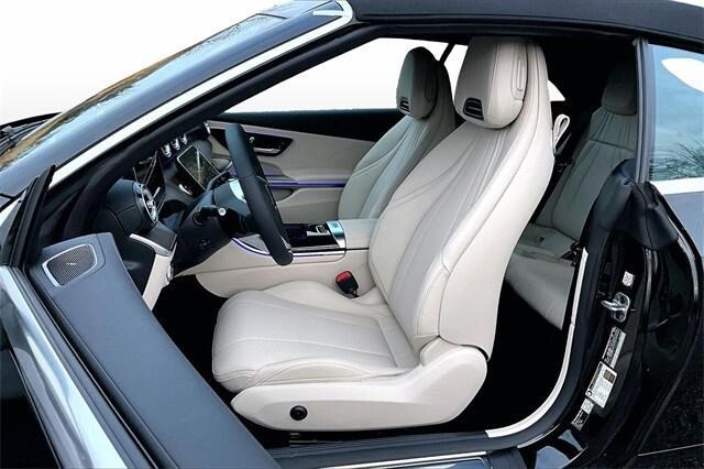 new 2026 Mercedes-Benz CLE 300 car, priced at $70,985