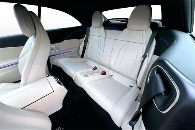 new 2026 Mercedes-Benz CLE 300 car, priced at $70,985