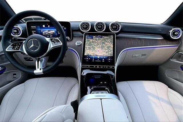 new 2026 Mercedes-Benz CLE 300 car, priced at $70,985