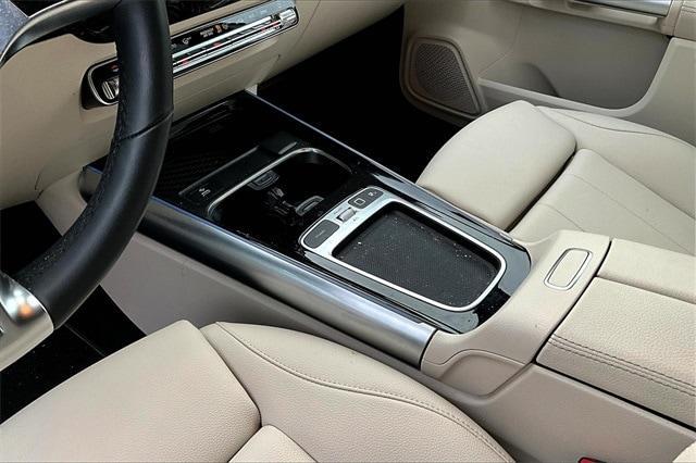 used 2025 Mercedes-Benz GLA 250 car, priced at $42,160