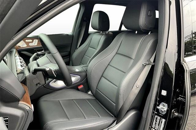 new 2026 Mercedes-Benz GLE 350 car, priced at $72,050