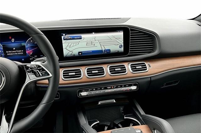 new 2026 Mercedes-Benz GLE 350 car, priced at $72,050