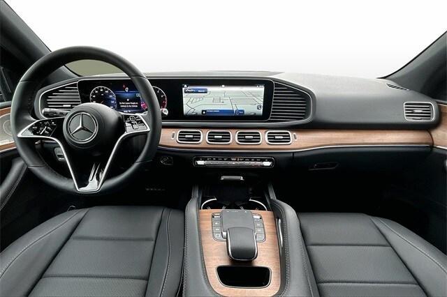 new 2026 Mercedes-Benz GLE 350 car, priced at $72,050