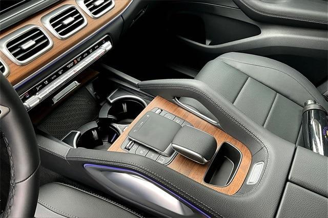 new 2026 Mercedes-Benz GLE 350 car, priced at $72,050