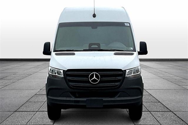 used 2025 Mercedes-Benz Sprinter 2500 car, priced at $52,154