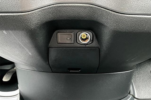 used 2025 Mercedes-Benz Sprinter 2500 car, priced at $52,154