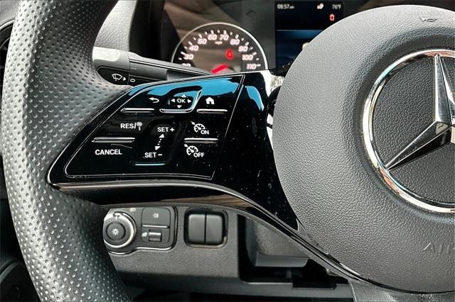 used 2025 Mercedes-Benz Sprinter 2500 car, priced at $52,154