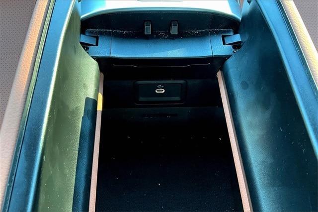 used 2025 Mercedes-Benz C-Class car, priced at $44,885