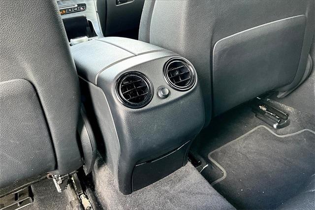 used 2019 Mercedes-Benz GLC 300 car, priced at $24,958