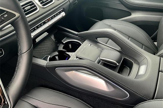 new 2026 Mercedes-Benz GLE 350 car, priced at $73,900