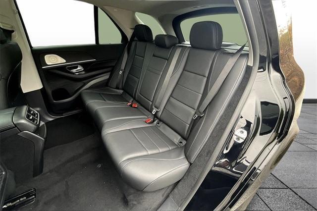 new 2026 Mercedes-Benz GLE 350 car, priced at $73,900