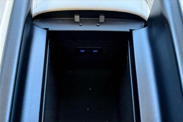 used 2023 Mercedes-Benz S-Class car, priced at $93,996