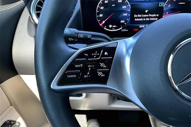 used 2025 Mercedes-Benz GLA 250 car, priced at $41,560