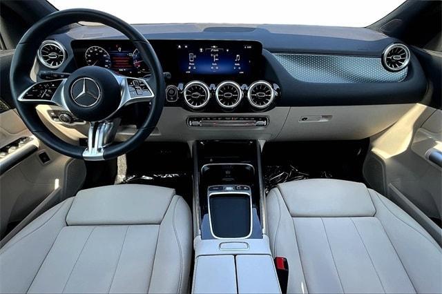 used 2025 Mercedes-Benz GLA 250 car, priced at $41,560