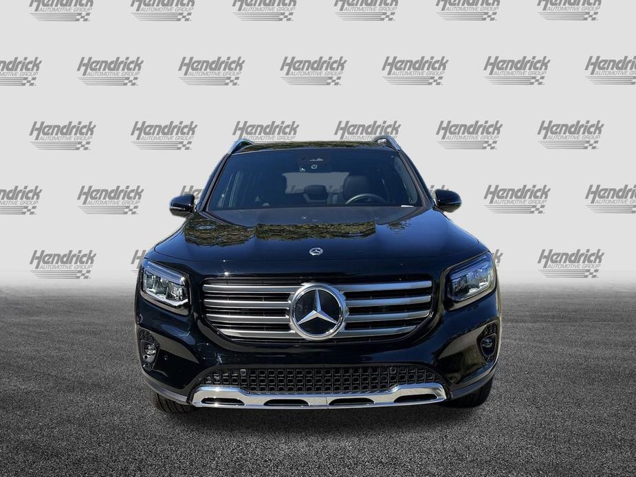 used 2024 Mercedes-Benz GLB 250 car, priced at $45,125