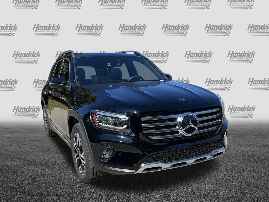 used 2024 Mercedes-Benz GLB 250 car, priced at $45,125