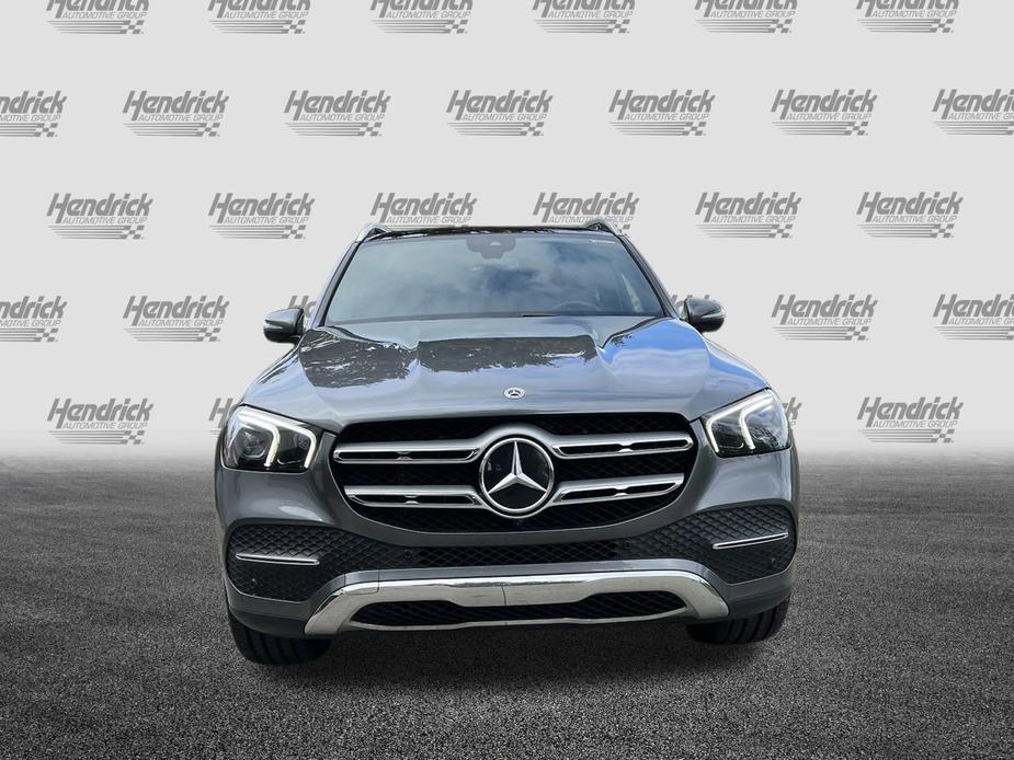 used 2023 Mercedes-Benz GLE 350 car, priced at $55,498