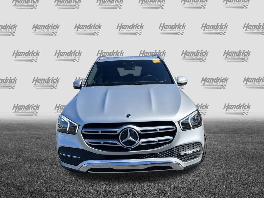 used 2020 Mercedes-Benz GLE 350 car, priced at $39,942