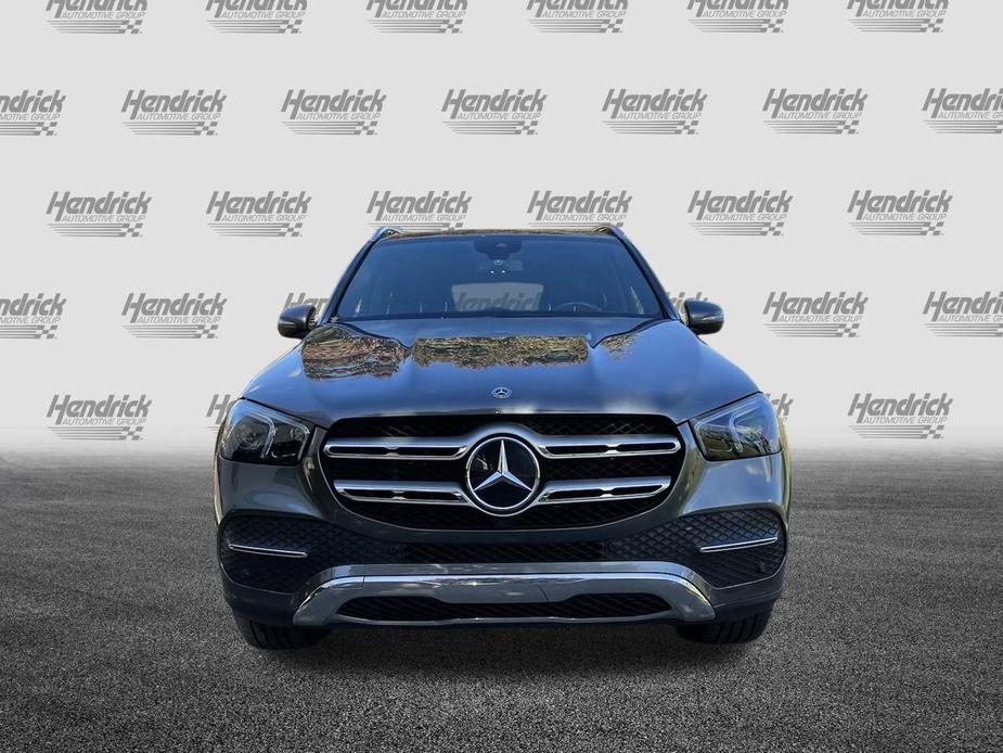 used 2020 Mercedes-Benz GLE 450 car, priced at $47,190