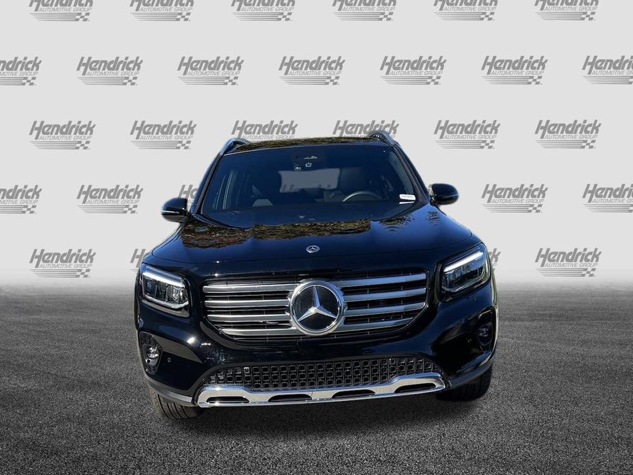 used 2024 Mercedes-Benz GLB 250 car, priced at $46,211