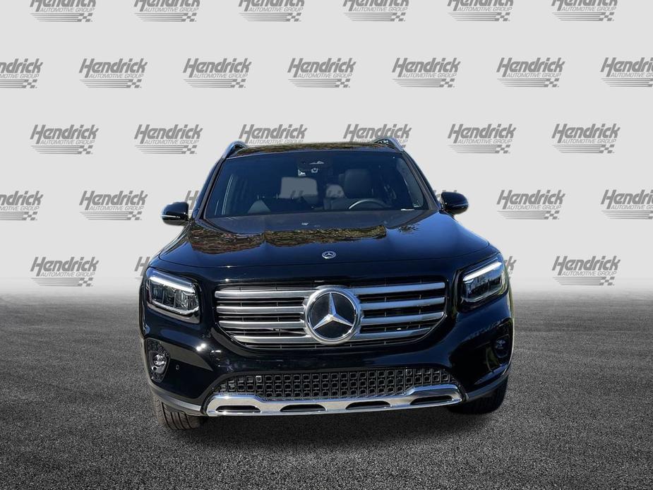 used 2024 Mercedes-Benz GLB 250 car, priced at $45,722