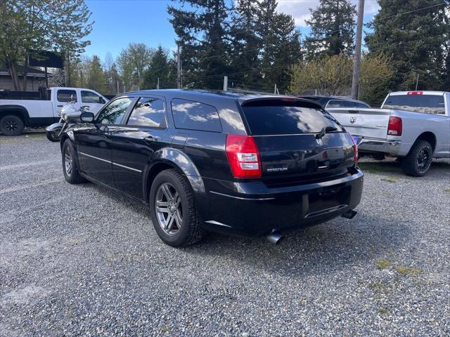 used 2006 Dodge Magnum car, priced at $8,999