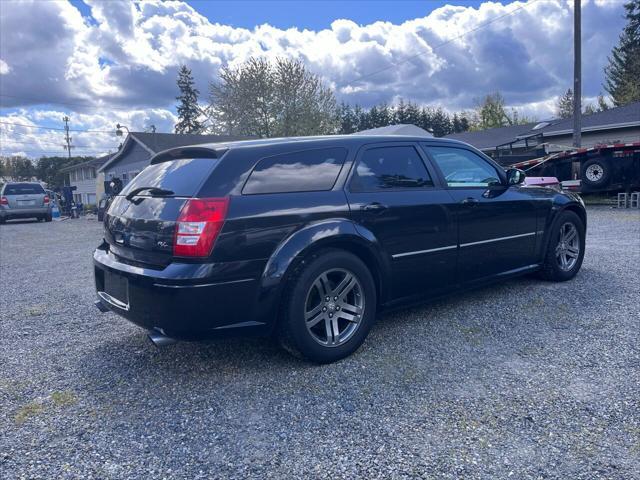 used 2006 Dodge Magnum car, priced at $8,999