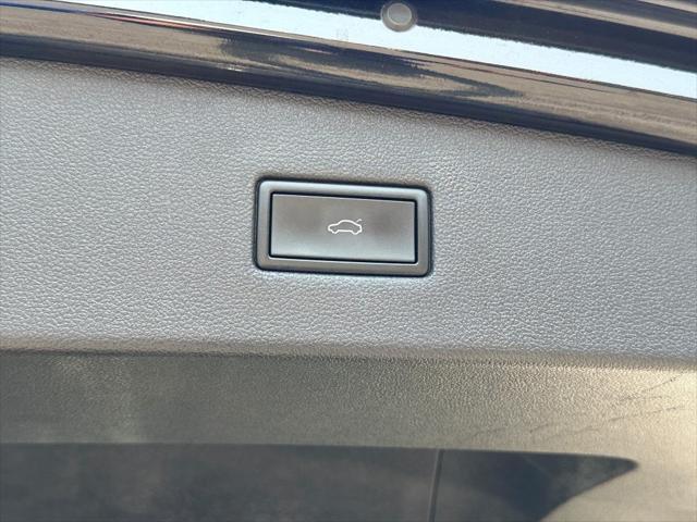 used 2021 Volkswagen Tiguan car, priced at $19,917