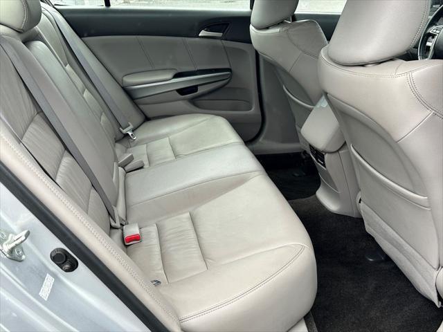 used 2010 Honda Accord car, priced at $5,995