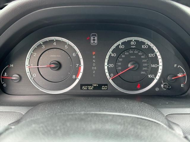 used 2010 Honda Accord car, priced at $5,995
