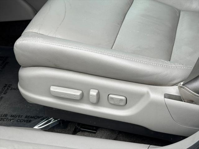 used 2010 Honda Accord car, priced at $5,995