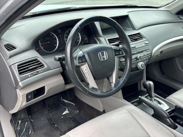 used 2010 Honda Accord car, priced at $5,995