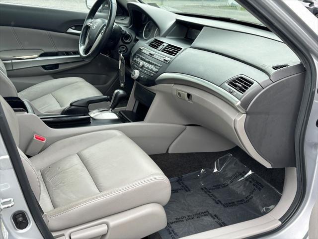 used 2010 Honda Accord car, priced at $5,995