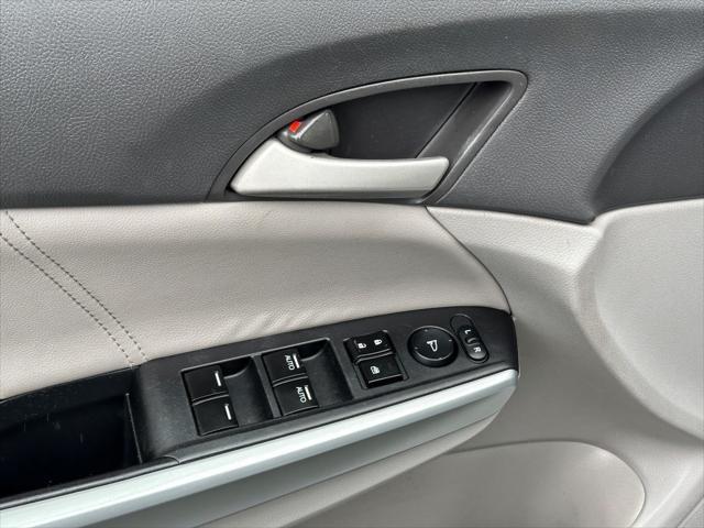 used 2010 Honda Accord car, priced at $5,995
