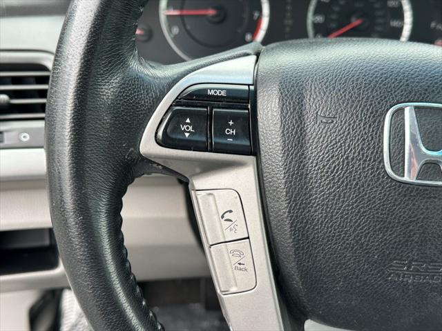 used 2010 Honda Accord car, priced at $5,995