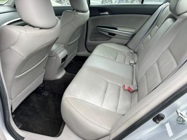 used 2010 Honda Accord car, priced at $5,995