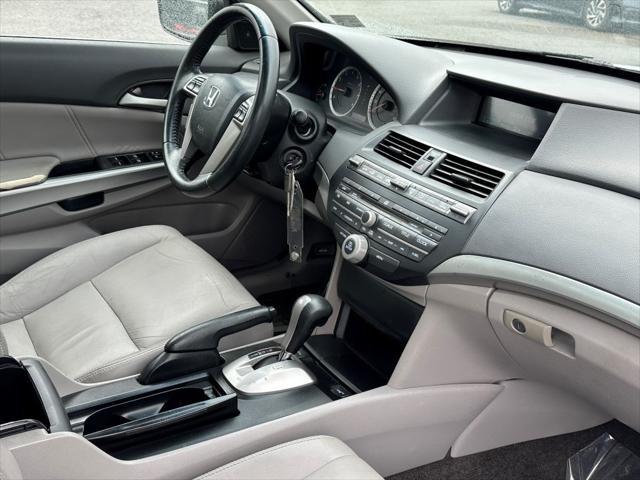used 2010 Honda Accord car, priced at $5,995